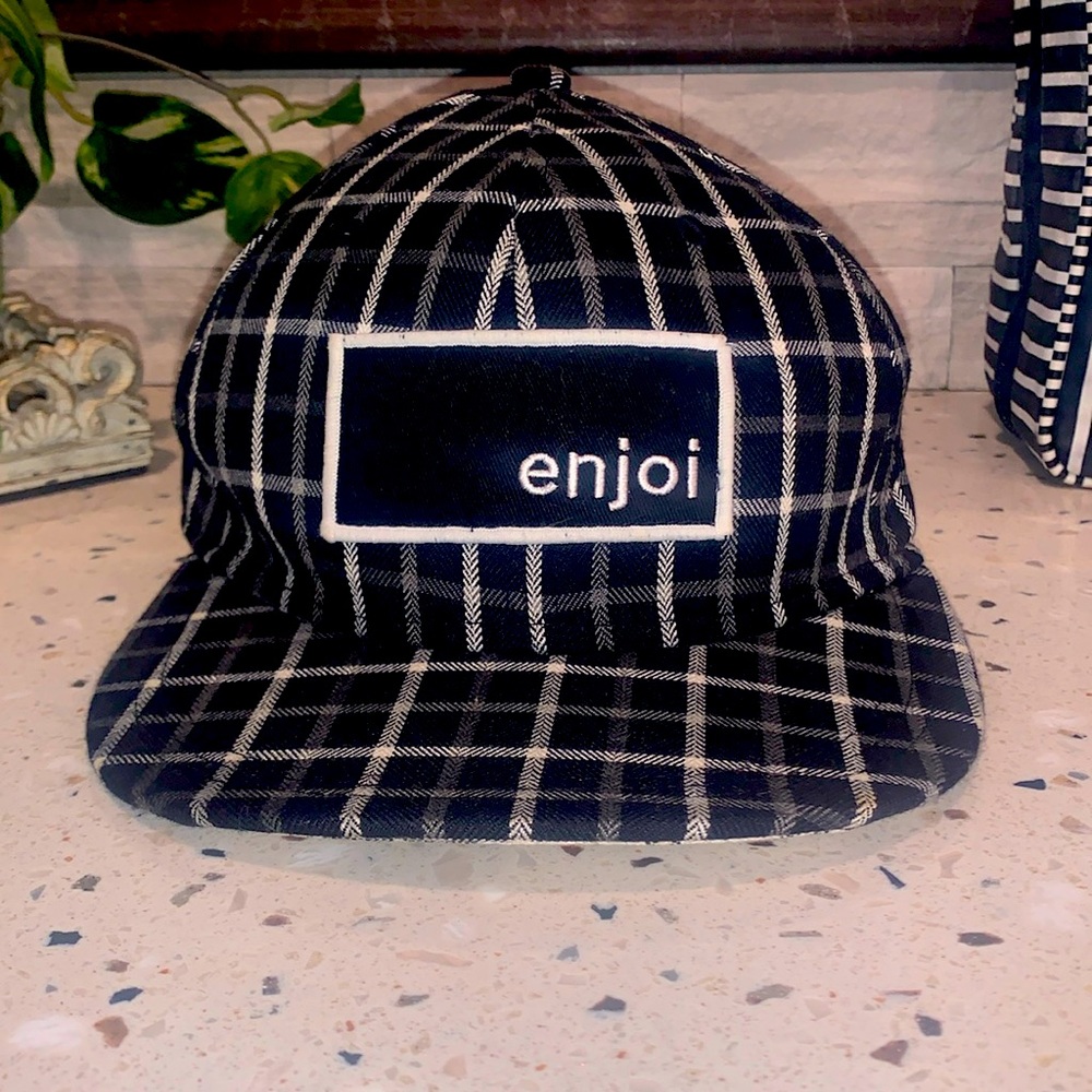 NWOT! ENJOI Hat